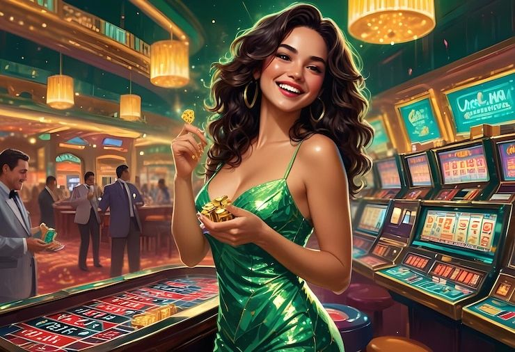 Popularity of chat games on the bdt222 platform